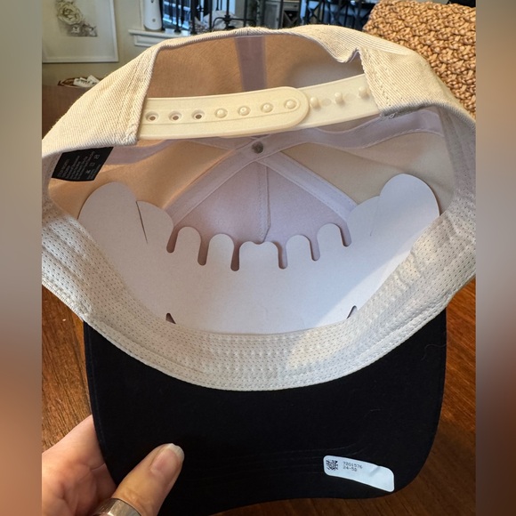 NWT Put it on My Cowboys Tab truckers hat - Picture 6 of 6